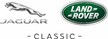 Logo Jaguar Land Rover Classic Deutschland GmbH